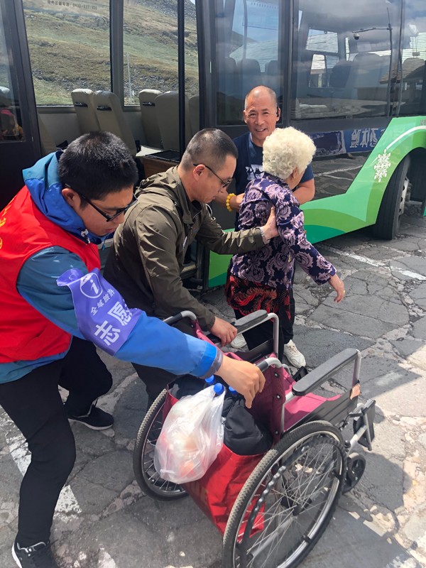 榮譽(yù)和斗志，不一樣的“生態(tài)體驗(yàn)”