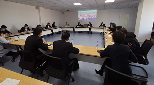 戰(zhàn)“疫”到底，戰(zhàn)“疫”必勝！