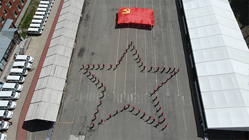 以精神文明建設(shè)促旅游事業(yè)提檔升級